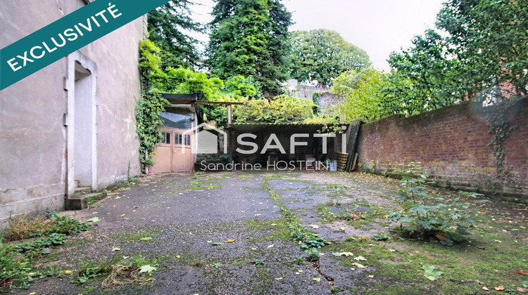 Ma-Cabane - Vente Maison Villerupt, 200 m²