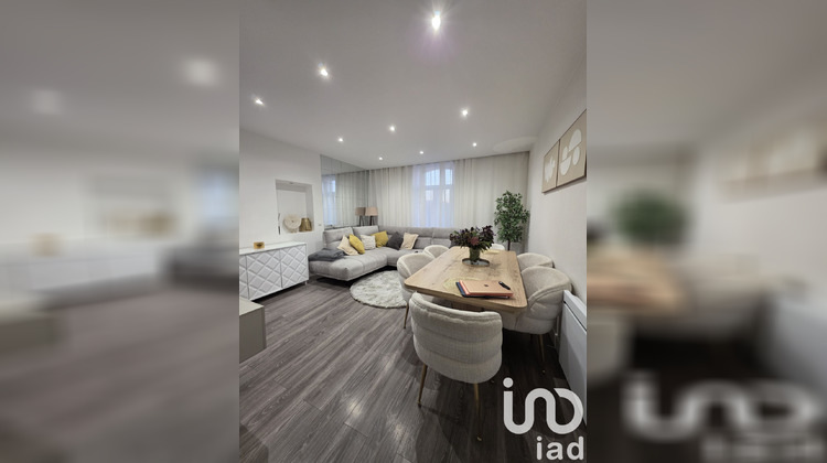 Ma-Cabane - Vente Maison Villerupt, 80 m²