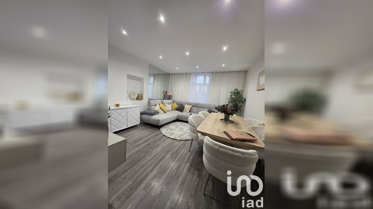 Ma-Cabane - Vente Maison Villerupt, 80 m²