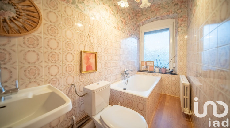 Ma-Cabane - Vente Maison Villerupt, 100 m²