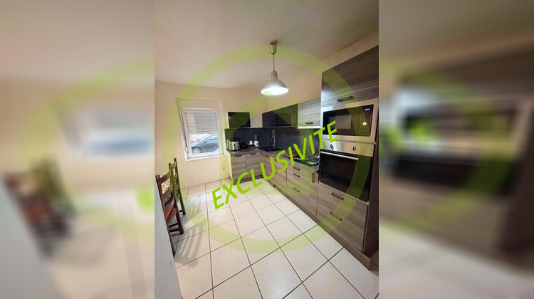 Ma-Cabane - Vente Maison VILLERUPT, 105 m²