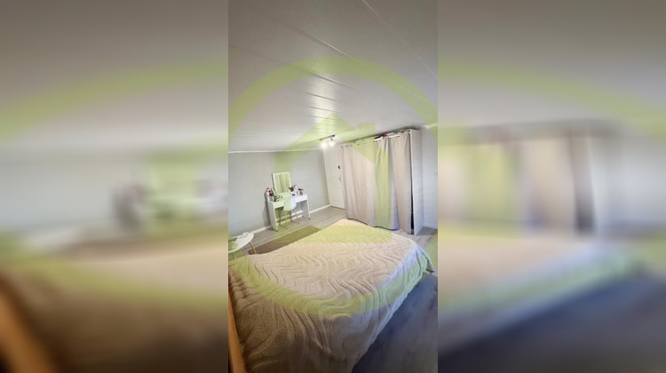 Ma-Cabane - Vente Maison VILLERUPT, 105 m²