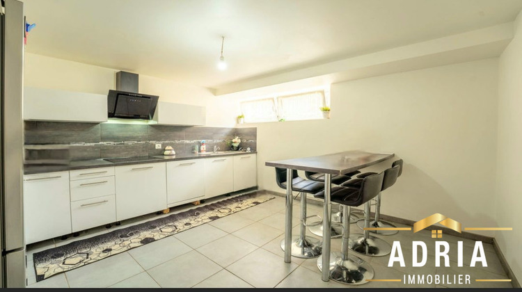 Ma-Cabane - Vente Maison Villerupt, 189 m²