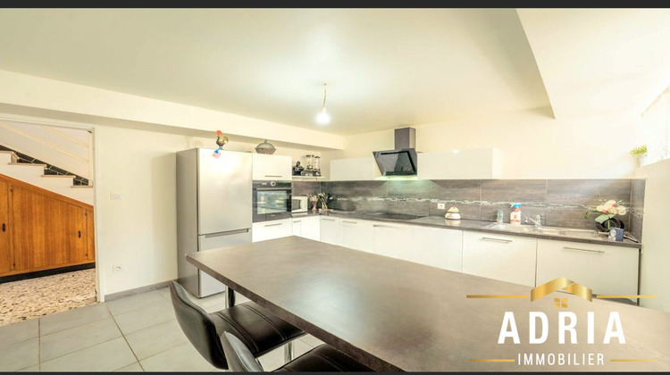 Ma-Cabane - Vente Maison Villerupt, 189 m²