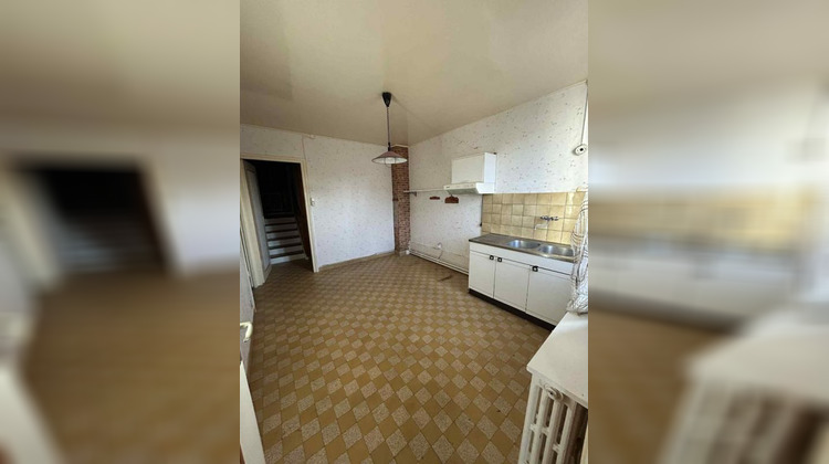 Ma-Cabane - Vente Maison VILLERUPT, 74 m²