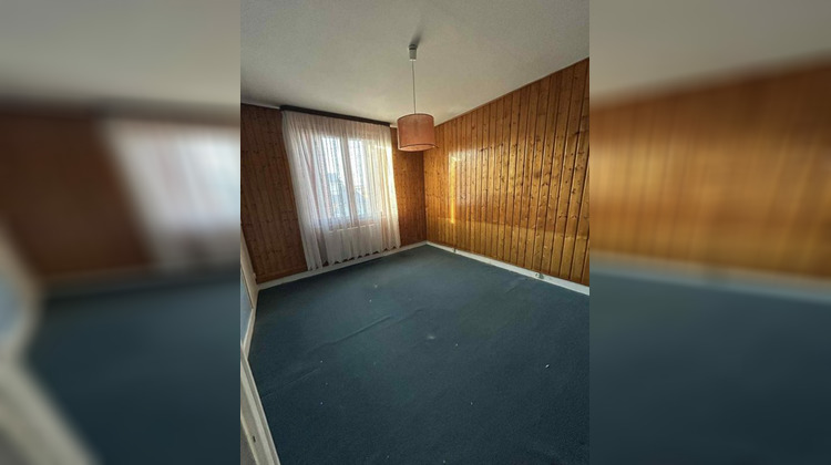 Ma-Cabane - Vente Maison VILLERUPT, 74 m²