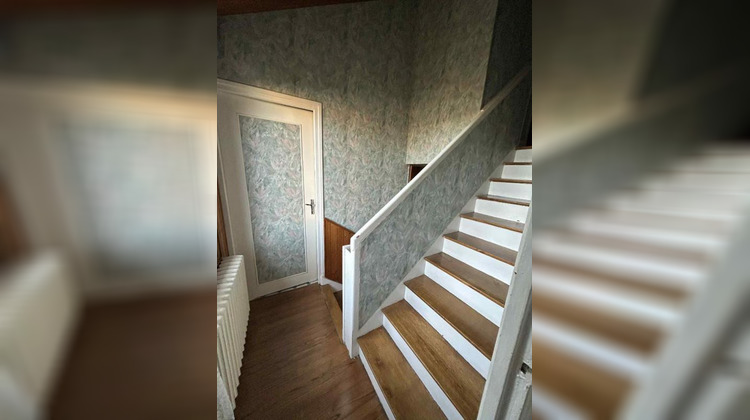 Ma-Cabane - Vente Maison VILLERUPT, 74 m²