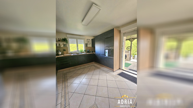 Ma-Cabane - Vente Maison Villerupt, 162 m²