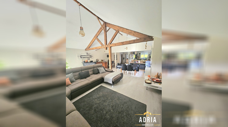 Ma-Cabane - Vente Maison Villerupt, 162 m²