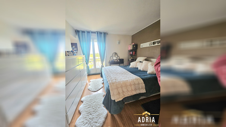 Ma-Cabane - Vente Maison Villerupt, 162 m²