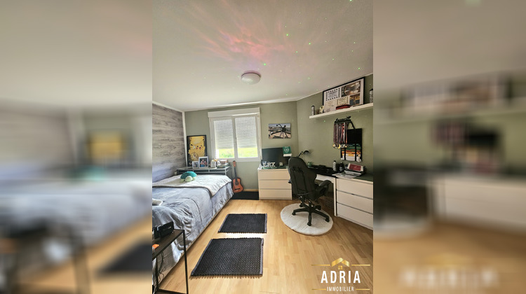 Ma-Cabane - Vente Maison Villerupt, 162 m²