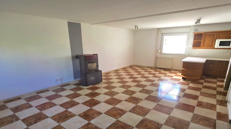 Ma-Cabane - Vente Maison Villerupt, 70 m²