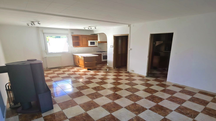 Ma-Cabane - Vente Maison Villerupt, 70 m²