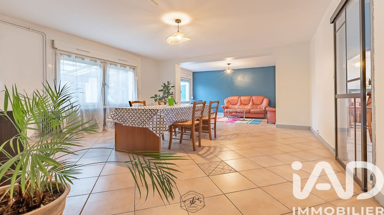 Ma-Cabane - Vente Maison Villerupt, 90 m²