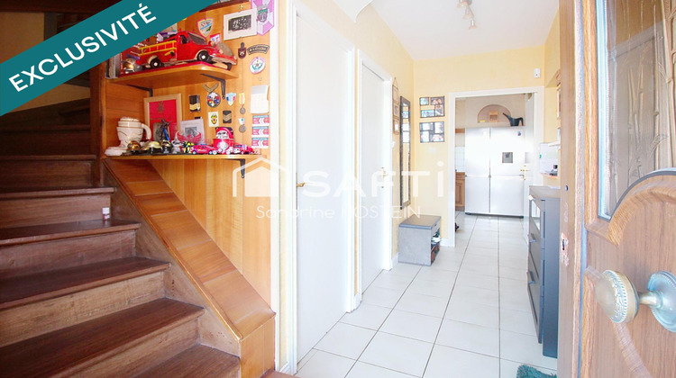 Ma-Cabane - Vente Maison Villerupt, 90 m²