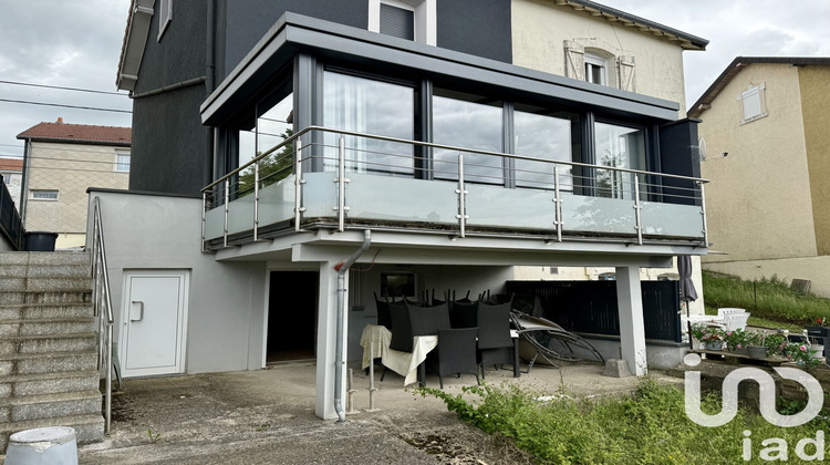 Ma-Cabane - Vente Maison Villerupt, 80 m²