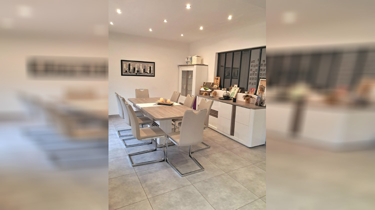 Ma-Cabane - Vente Maison Villerupt, 163 m²