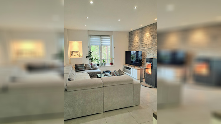 Ma-Cabane - Vente Maison Villerupt, 163 m²