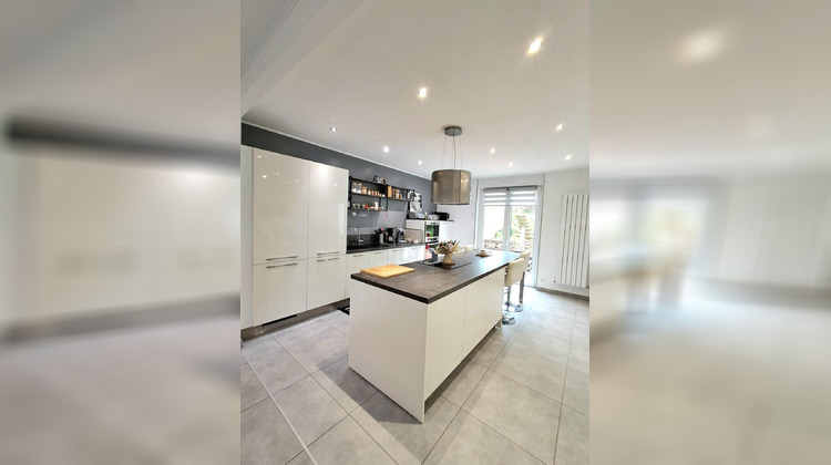 Ma-Cabane - Vente Maison Villerupt, 163 m²