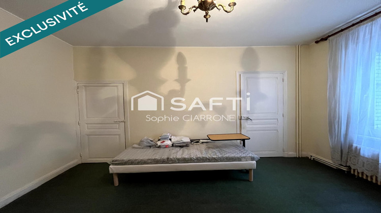 Ma-Cabane - Vente Maison Villerupt, 95 m²