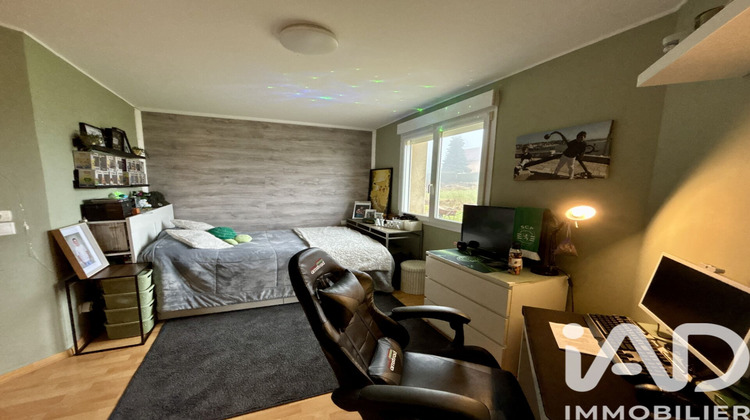 Ma-Cabane - Vente Maison Villerupt, 162 m²