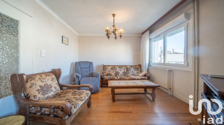 Ma-Cabane - Vente Maison Villerupt, 104 m²