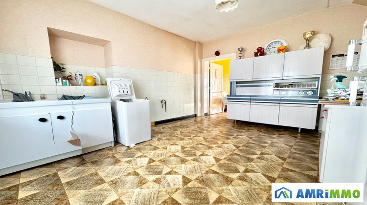 Ma-Cabane - Vente Maison Villerupt, 54 m²