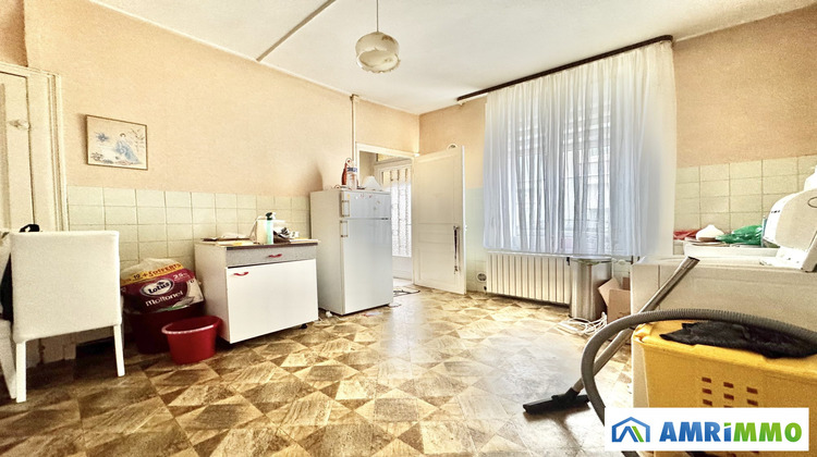 Ma-Cabane - Vente Maison Villerupt, 54 m²