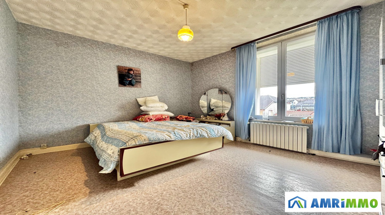 Ma-Cabane - Vente Maison Villerupt, 54 m²