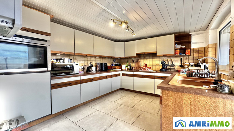 Ma-Cabane - Vente Maison Villerupt, 144 m²