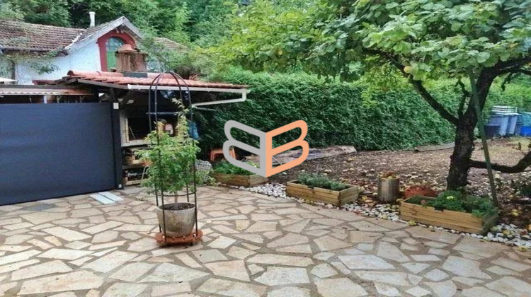 Ma-Cabane - Vente Maison Villerupt, 257 m²