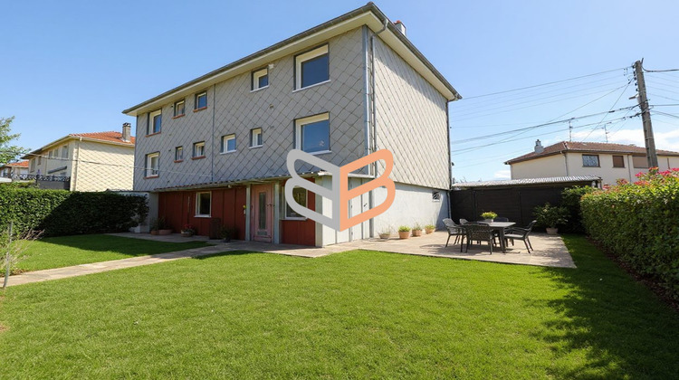 Ma-Cabane - Vente Maison Villerupt, 127 m²