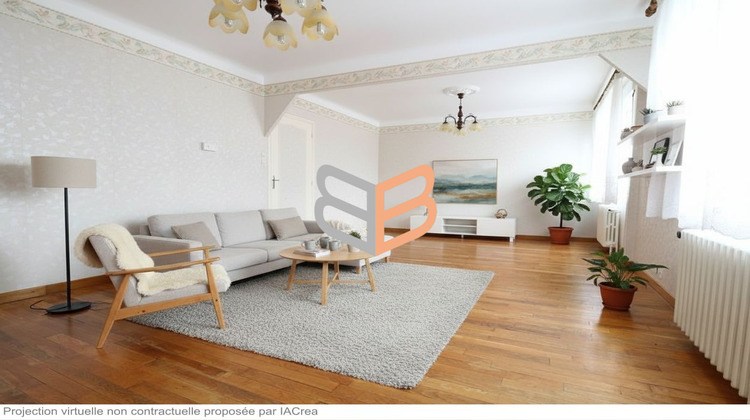 Ma-Cabane - Vente Maison Villerupt, 127 m²