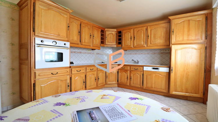 Ma-Cabane - Vente Maison Villerupt, 127 m²