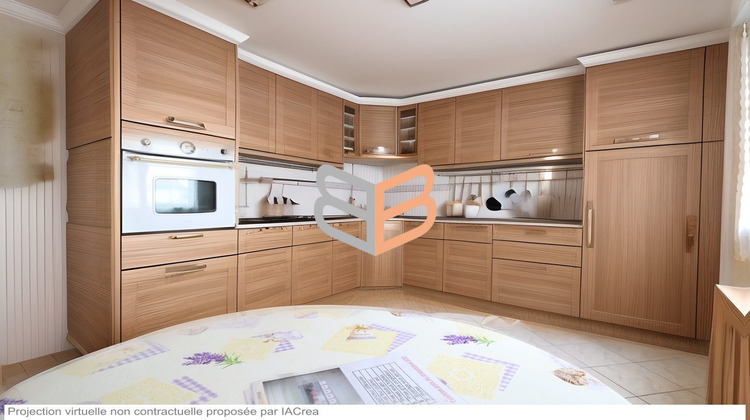 Ma-Cabane - Vente Maison Villerupt, 127 m²