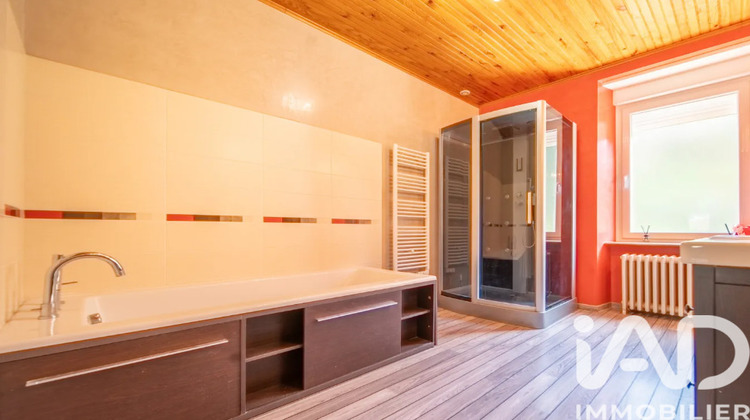 Ma-Cabane - Vente Maison Villerupt, 144 m²