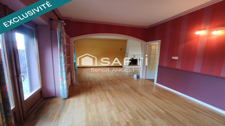 Ma-Cabane - Vente Maison Villerupt, 156 m²