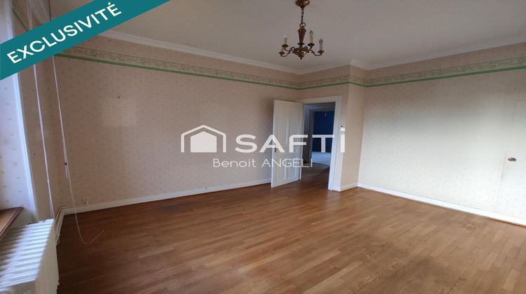 Ma-Cabane - Vente Maison Villerupt, 156 m²