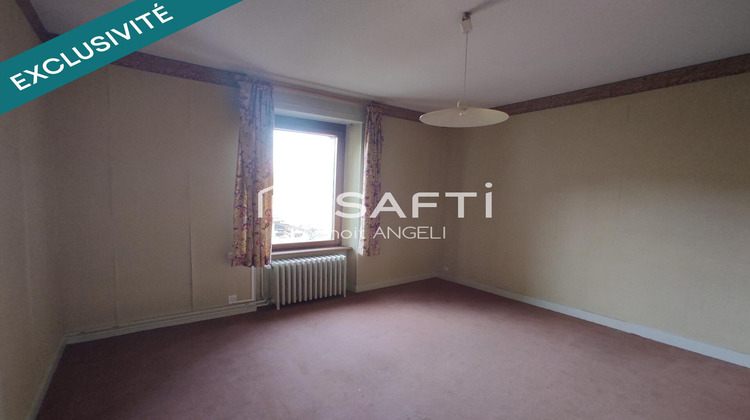 Ma-Cabane - Vente Maison Villerupt, 156 m²