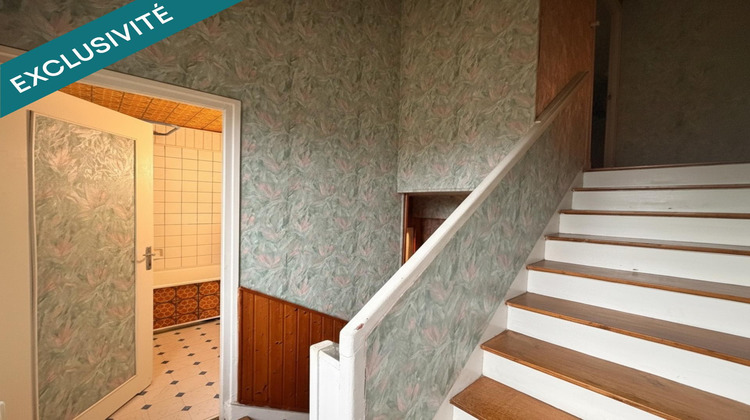 Ma-Cabane - Vente Maison Villerupt, 74 m²