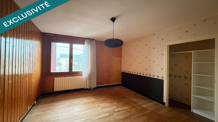 Ma-Cabane - Vente Maison Villerupt, 74 m²