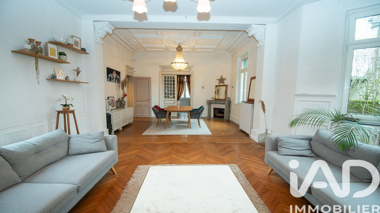 Ma-Cabane - Vente Maison Villerupt, 247 m²