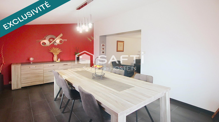 Ma-Cabane - Vente Maison Villerupt, 85 m²