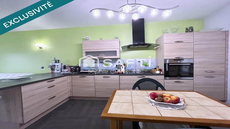 Ma-Cabane - Vente Maison Villerupt, 85 m²