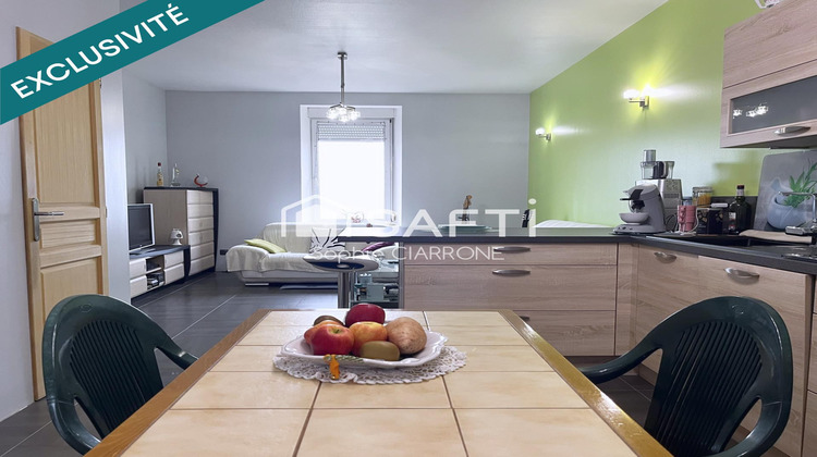 Ma-Cabane - Vente Maison Villerupt, 85 m²