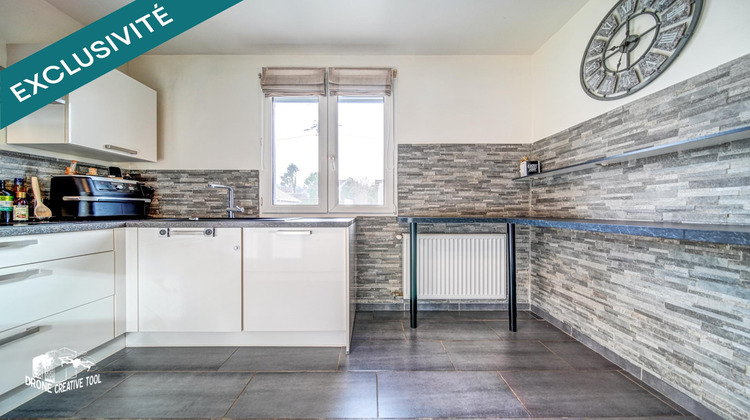 Ma-Cabane - Vente Maison Villerupt, 80 m²