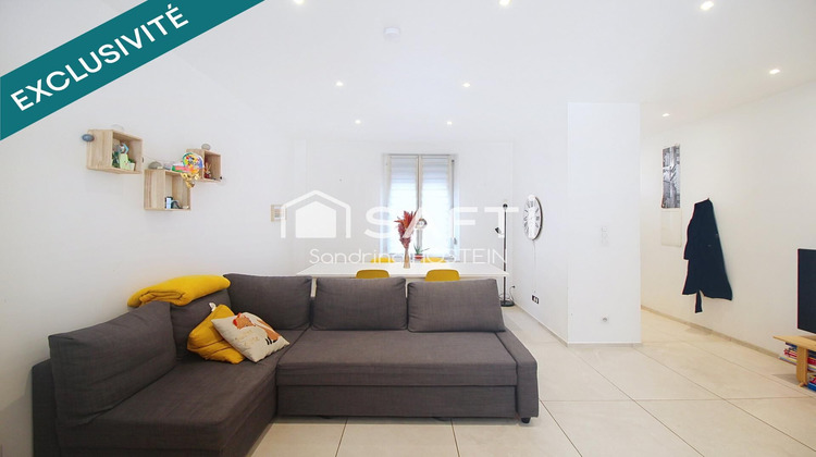 Ma-Cabane - Vente Maison Villerupt, 117 m²