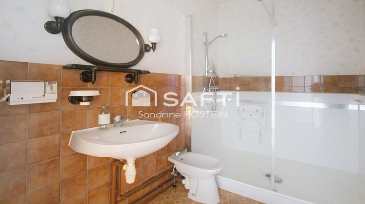 Ma-Cabane - Vente Maison Villerupt, 110 m²