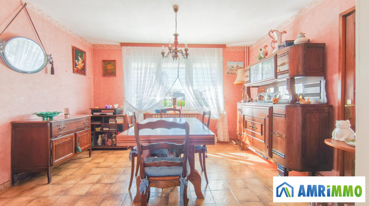 Ma-Cabane - Vente Maison Villerupt, 66 m²