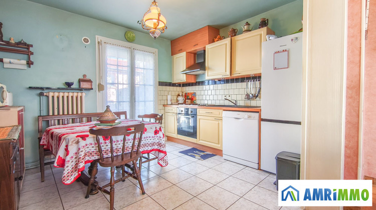 Ma-Cabane - Vente Maison Villerupt, 66 m²